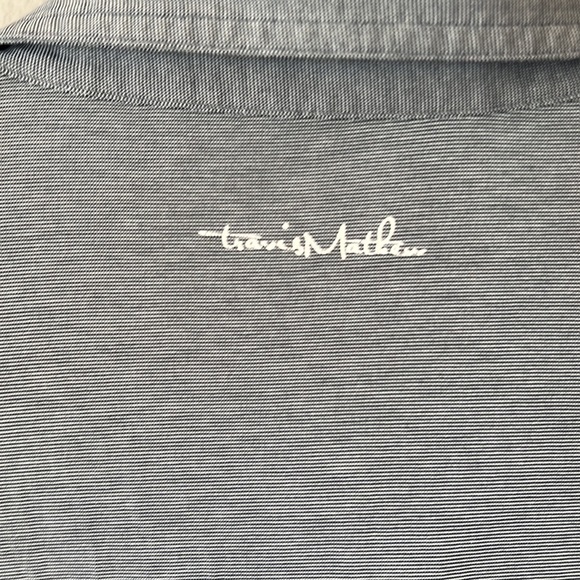 Travis Matthew XL men’s polo shirt - Picture 5 of 7